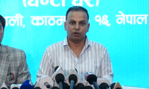 रास्वपाले विस्तार गर्‍यो केन्द्रीय सचिवालय, ११ जना मनोनीत, खरेल प्रवक्ता, यादव सहमहामन्त्री, प्रधान कोषाध्यक्ष