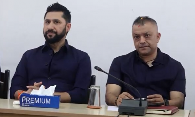 सर्वदलीय बैठकको १० बुँदे निर्णय : विपद्मा एकढिक्का भएर उद्धारमा जुट्ने प्रतिबद्धता