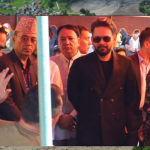 नुवाकोटको बाढी प्रभावित क्षेत्र पुगेर प्रधानमन्त्रीको २० बुँदे ब्रिफिङ, ‘नागरिकको जीवनरक्षा सरकारको पहिलो प्राथमिकता’
