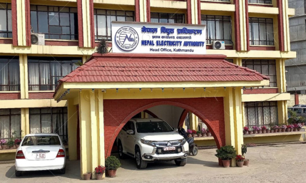 खप्ती–ढल्केबर प्रसारण लाइनमा समस्या, काठमाडौं उपत्यकाको विद्युत् आपूर्ति प्रभावित