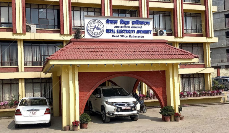 खप्ती–ढल्केबर प्रसारण लाइनमा समस्या, काठमाडौं उपत्यकाको विद्युत् आपूर्ति प्रभावित