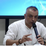 सुरुङ उद्धारमा विदेशी सहयोग लिन सरकार हिचकिचाउनु हुँदैन : सभापति थापा