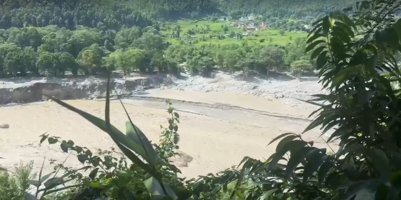 सिंगापुर बेभरेजेज नेपालले बाढीपीडितका लागि २० लाख सहयोग गर्ने