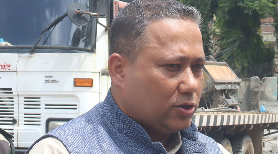 स्वदेशी जनशक्तिले नभ्याएपछि चीन–भारतबाट विशेषज्ञ ल्याइयो: परराष्ट्रमन्त्री खनाल