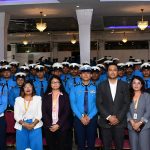 लक्ष्मी सनराईज  क्यापिटल र बैंकद्वारा ट्राफिक प्रहरीलाई वित्तीय साक्षरता कार्यक्रम