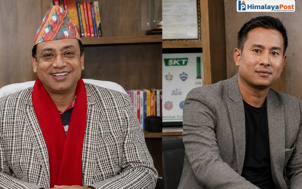 हानेपाका बज्राचार्य मन्त्री नियुक्त, मुख्यमन्त्री बानियाँकाे सरकार रफ्तारमा अघि बढ्याे !