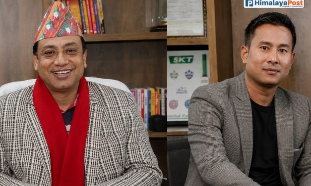 हानेपाका बज्राचार्य मन्त्री नियुक्त, मुख्यमन्त्री बानियाँकाे सरकार रफ्तारमा अघि बढ्याे !