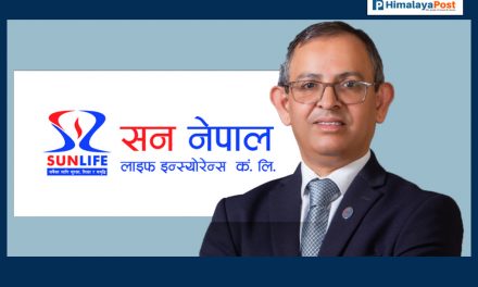 सन नेपाल लाइफका सिईओ अर्याललाई न्याय, निर्दोष ठहर भएर काममा फर्किए