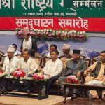 गरिब, विपन्न, अनाथ र जनजाति विद्यार्थीको उच्च शिक्षाको सम्पूर्ण खर्च प्रदेश सरकारले व्यहोर्छ : मुख्यमन्त्री बानियाँ
