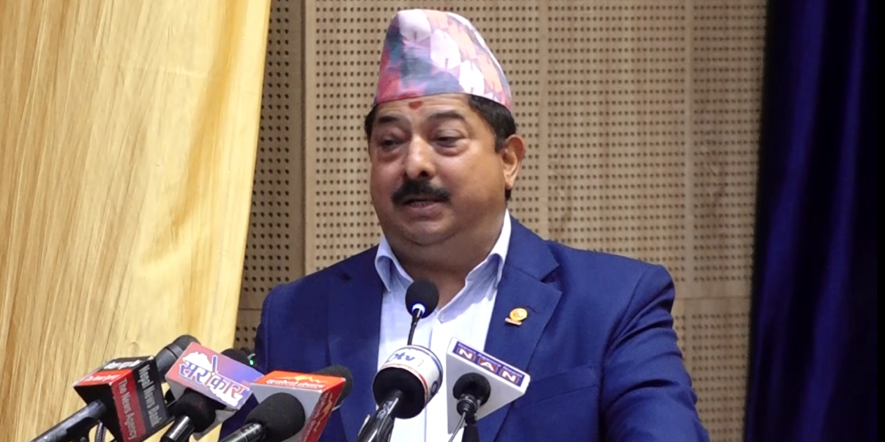 कर नीति व्यवहारिक भएन, अटोमोबाइल क्षेत्रलाई विलासिताको वस्तुका रूपमा नहेरौं : अध्यक्ष श्रेष्ठ