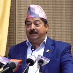 कर नीति व्यवहारिक भएन, अटोमोबाइल क्षेत्रलाई विलासिताको वस्तुका रूपमा नहेरौं : अध्यक्ष श्रेष्ठ