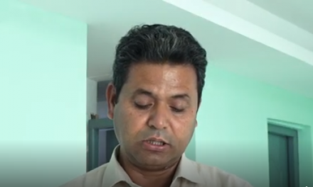 बाढीपीडितको उद्धार र राहतमा खटिन एमालेको निर्देशन स्थानीय प्रशासनसँग समन्वय गरी तत्काल उद्धारमा जुट्न नेता–कार्यकर्तालाई आग्रह