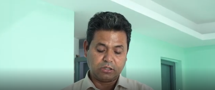 बाढीपीडितको उद्धार र राहतमा खटिन एमालेको निर्देशन स्थानीय प्रशासनसँग समन्वय गरी तत्काल उद्धारमा जुट्न नेता–कार्यकर्तालाई आग्रह