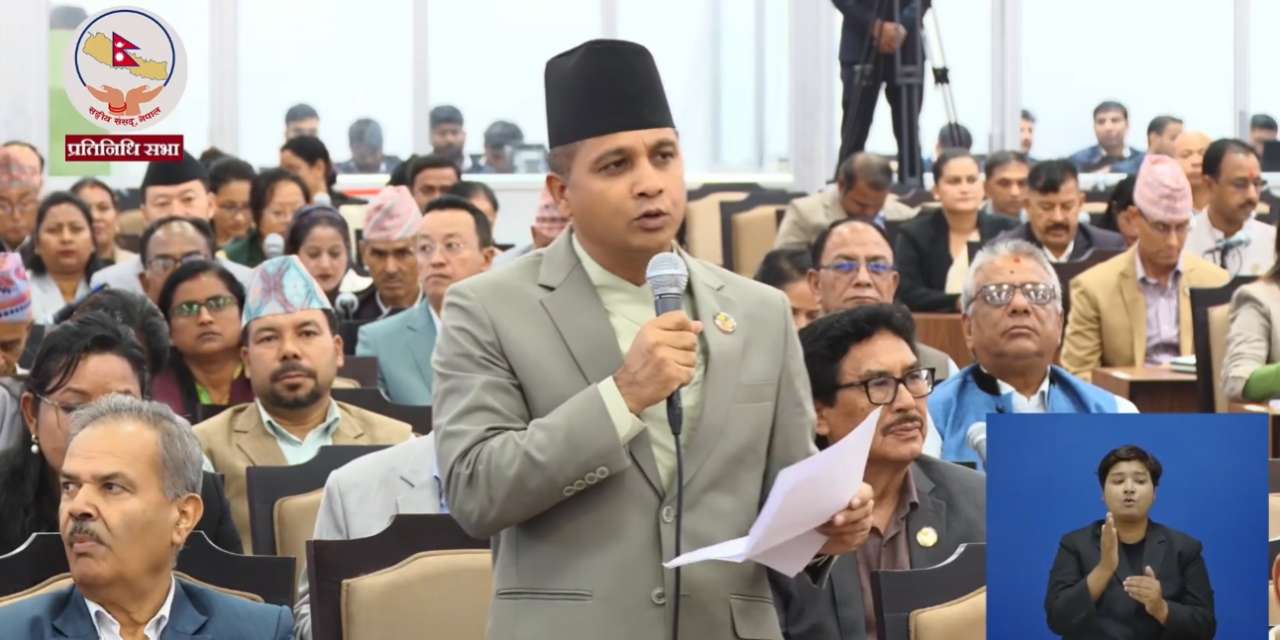 अत्तरियामा महिलालाई बसले किचेर हत्या गरेको आरोप, दोषीलाई हदैसम्म कारबाही गर्न सांसद महरको माग