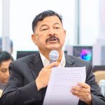 सीमाको विषय कूटनीतिक माध्यमबाटै सुल्झाउनुपर्छः सांसद् थापा