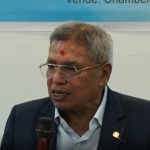‘कर्मचारीतन्त्रका कारण नेपालको आर्थिक नीति जटिल बन्यो’ : चेम्बर अध्यक्ष अग्रवाल
