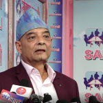 जय नेपाल पाटीको साउन २८ गते निर्वाचन आयोगमा पार्टी दर्ता गर्ने घोषणा