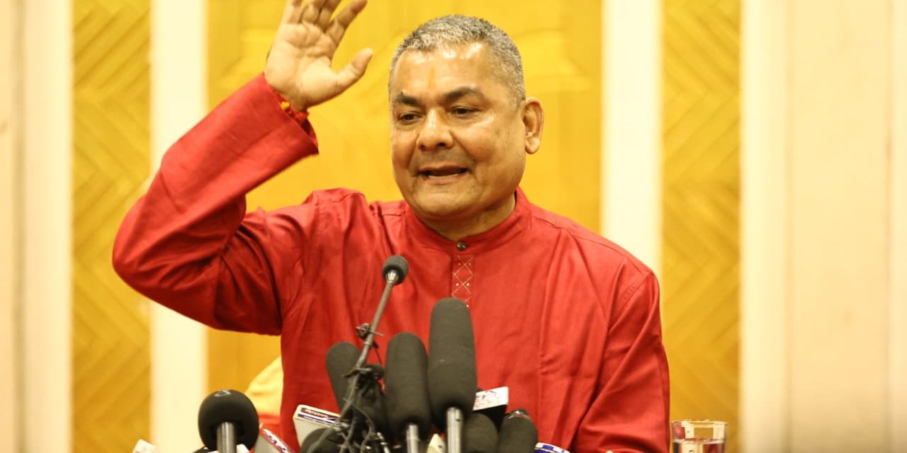 दुर्गा प्रसाईंको बन्दी प्रत्यक्षीकरण रिटमा सर्वोच्चको ‘कारण देखाऊ’ आदेश