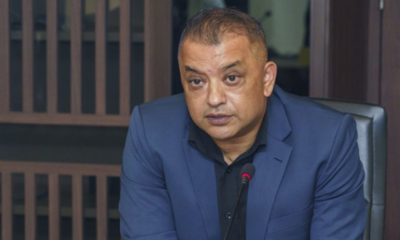 गरिमा हत्या प्रकरणमा कांग्रेस सभापति थापाको सरकारलाई प्रश्न– ‘न्यायको पर्खाइमा रहेको परिवारको पीडा बुझेको छ ?’