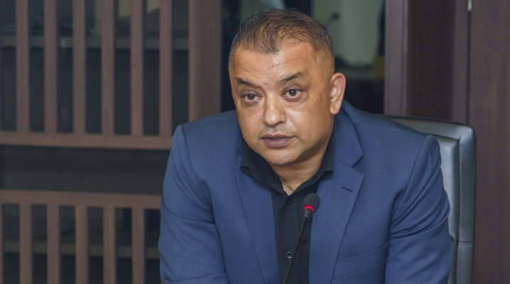 गरिमा हत्या प्रकरणमा कांग्रेस सभापति थापाको सरकारलाई प्रश्न– ‘न्यायको पर्खाइमा रहेको परिवारको पीडा बुझेको छ ?’