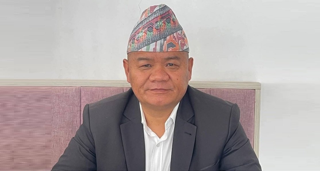 दुई अर्ब हिनामिना आरोप खेपिरहेका तामाङ बने बागमतीका मन्त्री