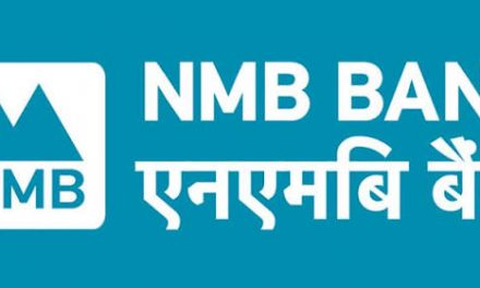 एनएमबि बैंकको ईभी कर्जा अफर : आधार दर + ०.५ प्रतिशतमा ऋण