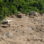 बाढीपछि जलविद्युत् आयोजनामा १९० जना सम्पर्कविहीन सम्पर्कविहीनको खोजी तथा उद्धार कार्य तीव्र