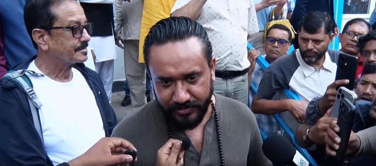 बाराको बालिका हत्या घटनामा दोषीलाई हदैसम्मको कारबाही हुनुपर्छ : रास्वपा सांसद सुनार