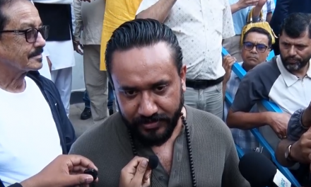 बाराको बालिका हत्या घटनामा दोषीलाई हदैसम्मको कारबाही हुनुपर्छ : रास्वपा सांसद सुनार