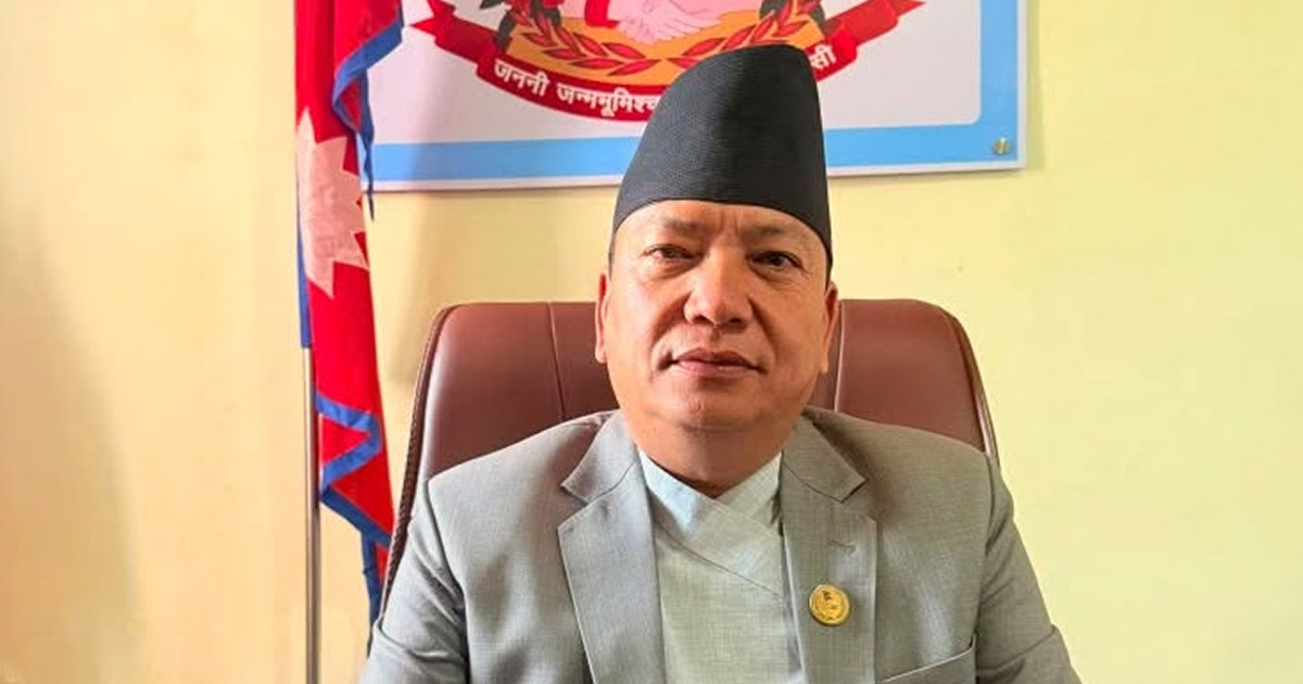 बागमतीका मुख्यमन्त्री थापा मगरको नियुक्तिविरुद्ध रिट, अदालतद्वारा कारण देखाऊ आदेश