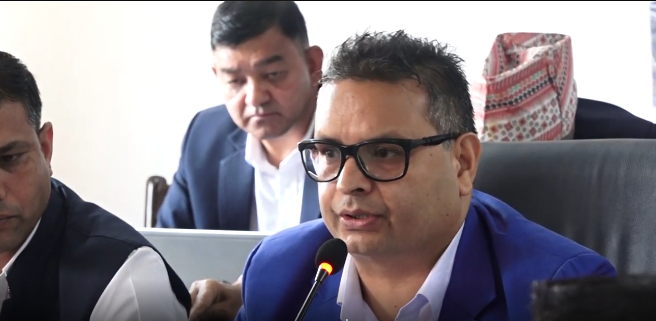 राष्ट्र बैंकका गभर्नर र सञ्चालकको कार्यकाल ३ वर्षमा सीमित गर्ने सहमति