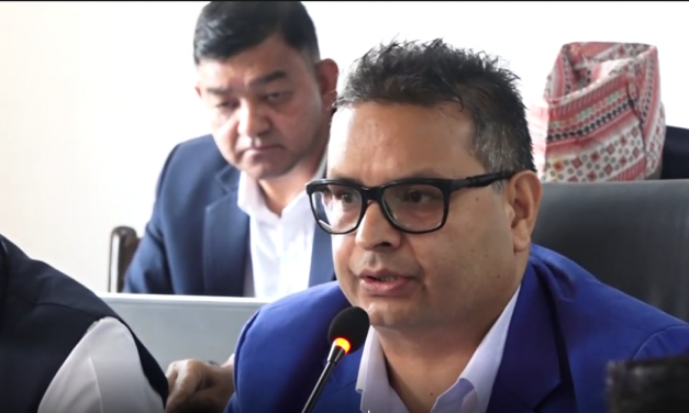 राष्ट्र बैंकका गभर्नर र सञ्चालकको कार्यकाल ३ वर्षमा सीमित गर्ने सहमति