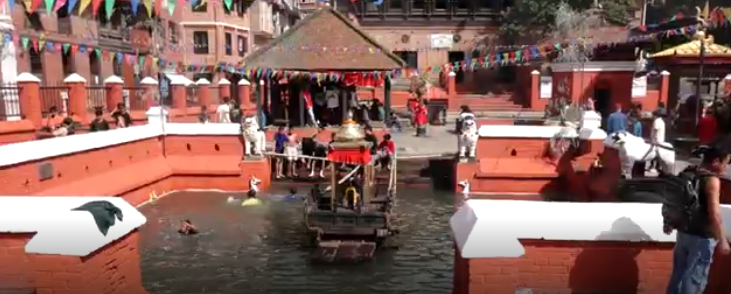 जनैपूर्णिमाका लागि कुम्भेश्वरमा विशेष मेला, सम्पूर्ण तयारी सम्पन्न