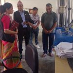 मनमोहन प्राविधिक विश्वविद्यालय कोशीको शैक्षिक क्रान्ति : मन्त्री तिम्सिना