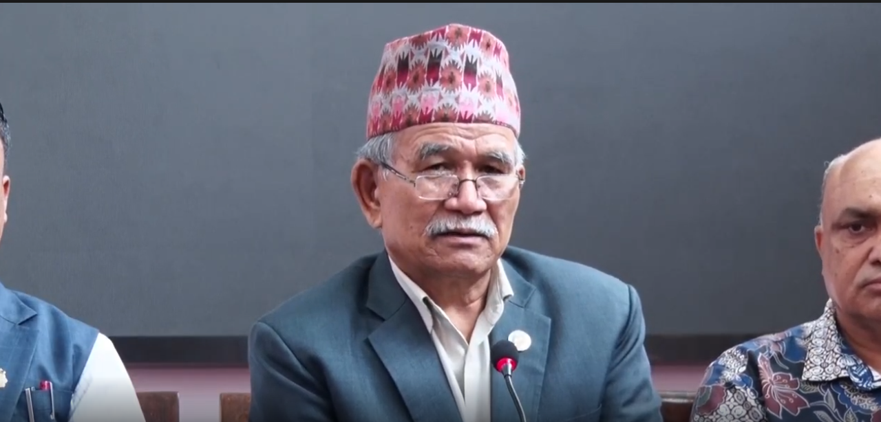 काठमाडौं उपत्यकाको फोहोर व्यवस्थापनमा संघीय सरकारले नेतृत्व लिनुपर्छ : मेयर महर्जन