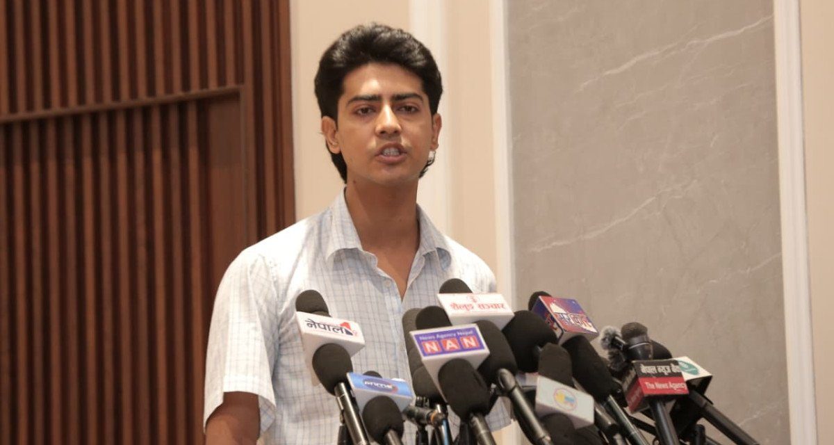 साना घटनामा सेना परिचालन गर्नु गलत, कप्तानगञ्ज घटनाको जिम्मेवारी सरकारले लिनुपर्छ : मिराज ढुंगाना