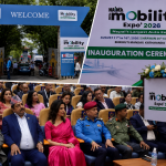 ‘नाइमा मोबिलिटी एक्स्पो २०२६’ भृकुटीमण्डपमा सुरु