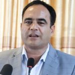 जलवायु न्यायका लागि संयुक्त राष्ट्रसंघमा नेपालको दृढ आवाज उठाउन नैनसिंह महरको आग्रह