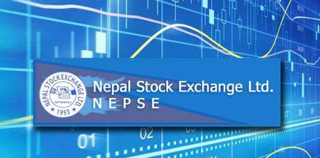 नेप्सेमा ठूलो गिरावट, ४३.८९ अंक घट्दा ३ अर्ब ६४ करोडको कारोबार