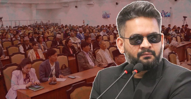 प्रधानमन्त्री बालेनसँग सांसदको सवाल–जवाफ, प्रश्न बैठकमै सार्वजनिक हुने