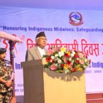 विविधतामा एकता नेपालको शक्ति हो : राष्ट्रपति पौडेल