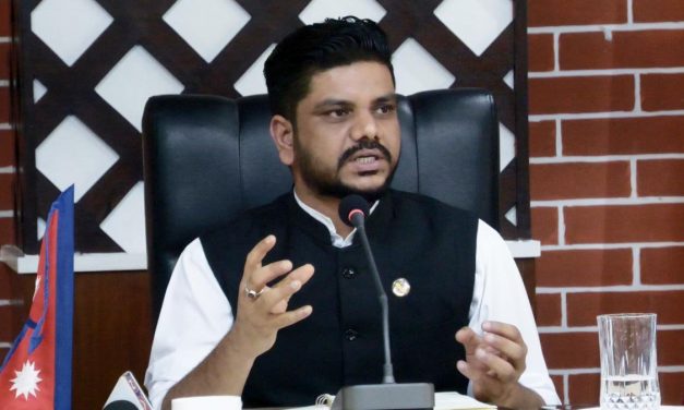 घरेलु श्रमलाई व्यवस्थित बनाउने तयारी, मन्त्री यादवले भने– ‘हतारमा निर्णय हुँदैन’
