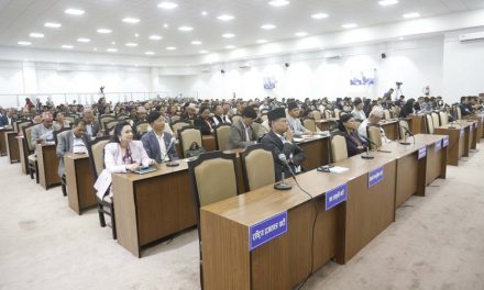 चार विधेयक संसद्मा लैजाँदै सरकार, परराष्ट्र र श्रममन्त्रीसँग सांसदले माग्नेछन् जवाफ