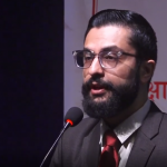 शिक्षा ऐन निर्माण प्रक्रिया पारदर्शी बनाउँछौँ : शिक्षामन्त्री पोखरेल