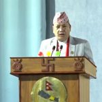 अदालतले गर्नेछ बैधानिकता फैसला, संबैधानिक संकटमा थापाकाे सरकार र संसदकाे  विश्वास !