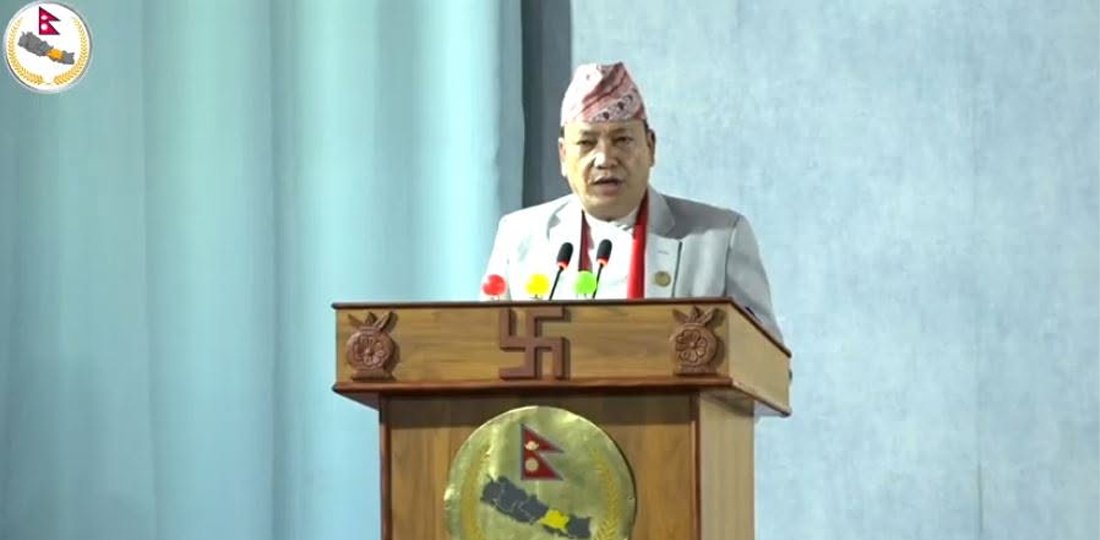 अदालतले गर्नेछ बैधानिकता फैसला, संबैधानिक संकटमा थापाकाे सरकार र संसदकाे  विश्वास !