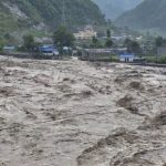 रसुवा बाढी : मुख्य प्रभावितक्षेत्र टिमुरेमा ६० शव फेला