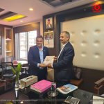 रसुवा बाढीबाट अटोमोबाइल क्षेत्रमा परेको क्षतिबारे नाडा र भन्सार विभागबीच छलफल
