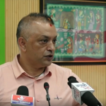 विपत्तिमा उद्धार पहिलो प्राथमिकता, कांग्रेस महाधिवेशन सार्न गगन थापाको प्रस्ताव बाढीपहिरोबाट भएको क्षतिको गम्भीर समीक्षा गर्न सरकारसँग माग