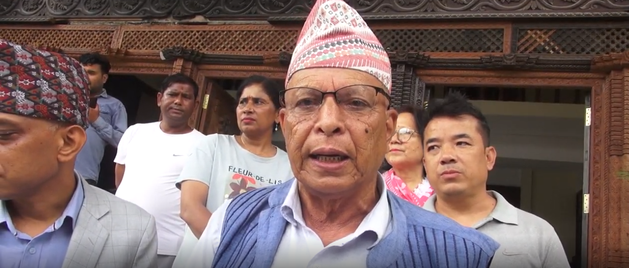 कांग्रेसको १५औँ महाधिवेशन कार्यतालिका परिमार्जन, असोज १६–१९ मै महाधिवेशन हुने